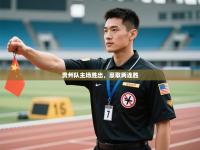 贵州队主场胜出，豪取两连胜