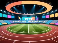 亚冠比赛战火连连，球队实力对比悬念迭起