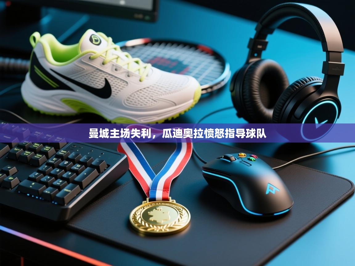 曼城主场失利，瓜迪奥拉愤怒指导球队  第2张