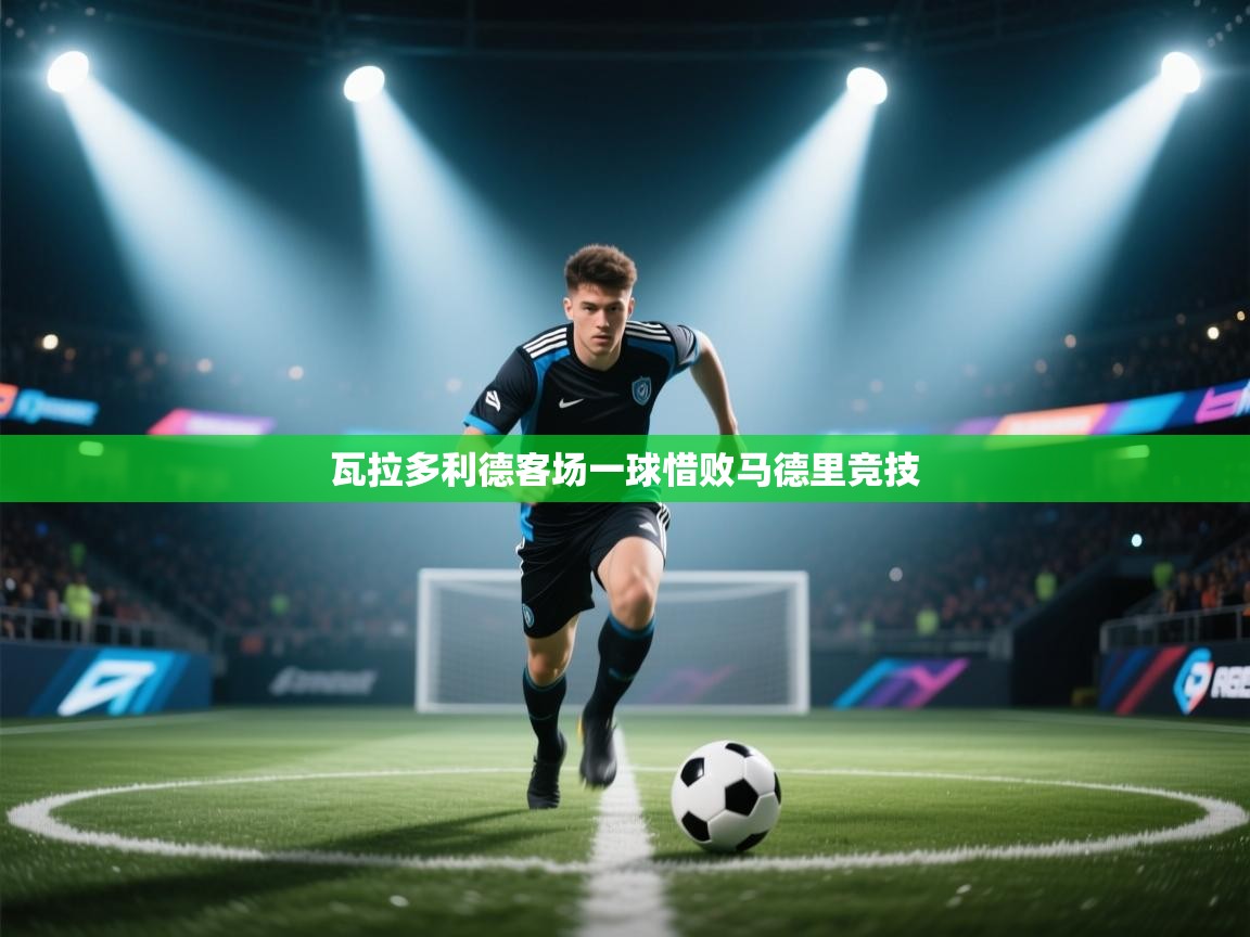 瓦拉多利德客场一球惜败马德里竞技  第1张