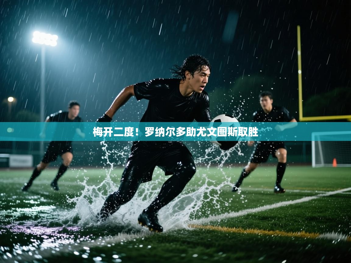 梅开二度！罗纳尔多助尤文图斯取胜  第1张