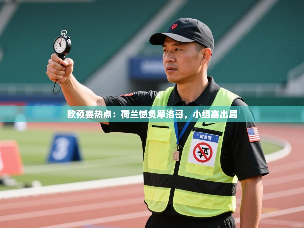 欧预赛热点：荷兰憾负摩洛哥，小组赛出局  第1张