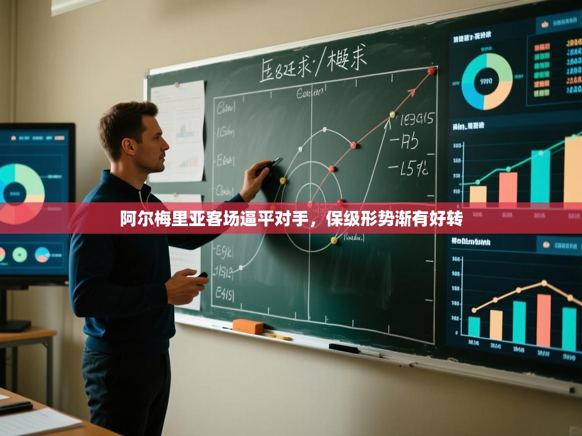 阿尔梅里亚客场逼平对手,保级形势渐有好转 第1张