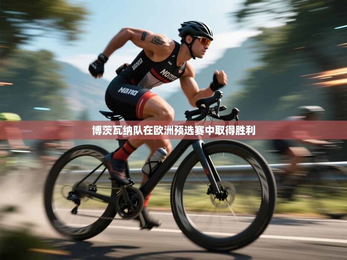 博茨瓦纳队在欧洲预选赛中取得胜利 第2张