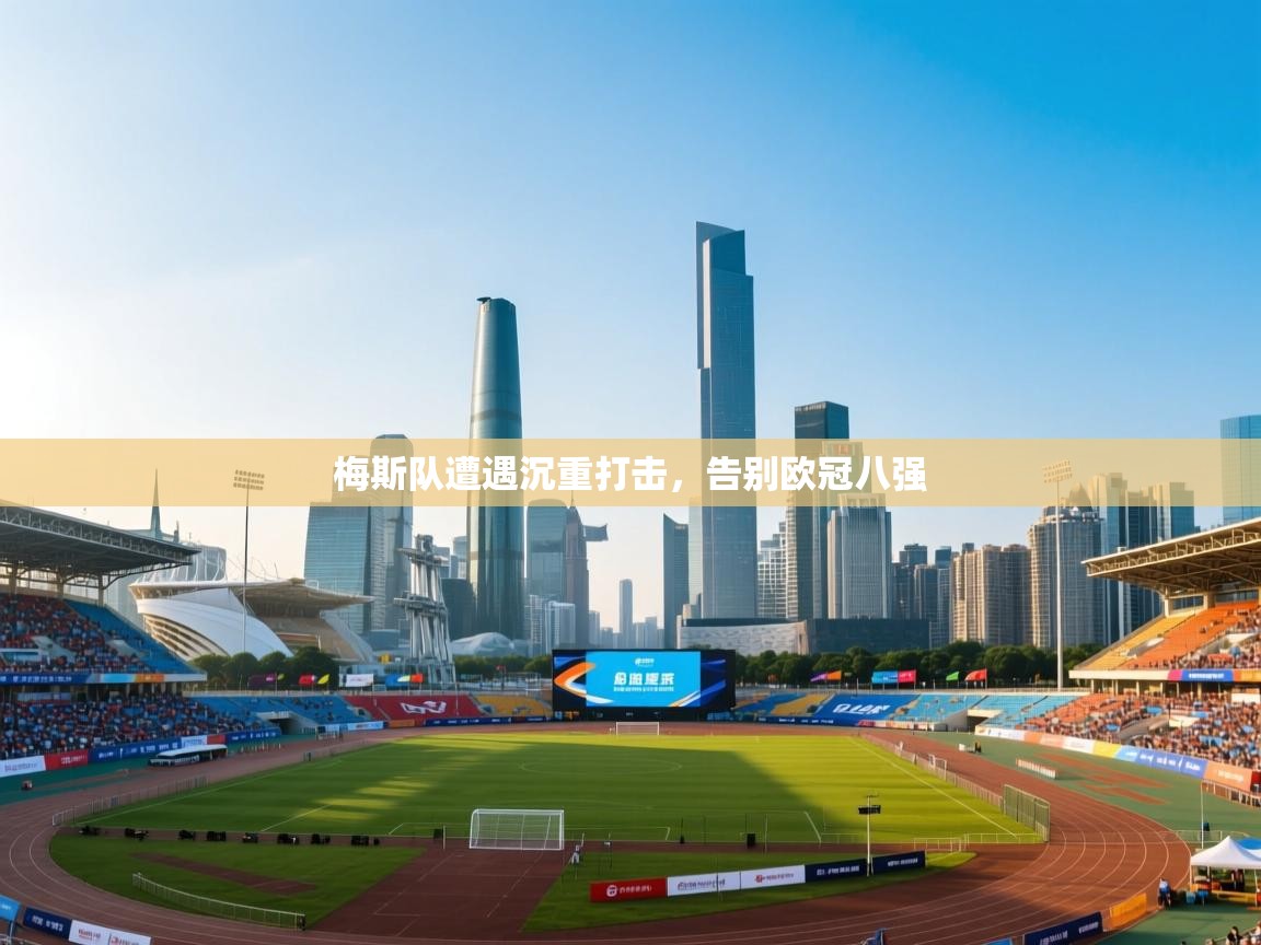 梅斯队遭遇沉重打击，告别欧冠八强  第2张