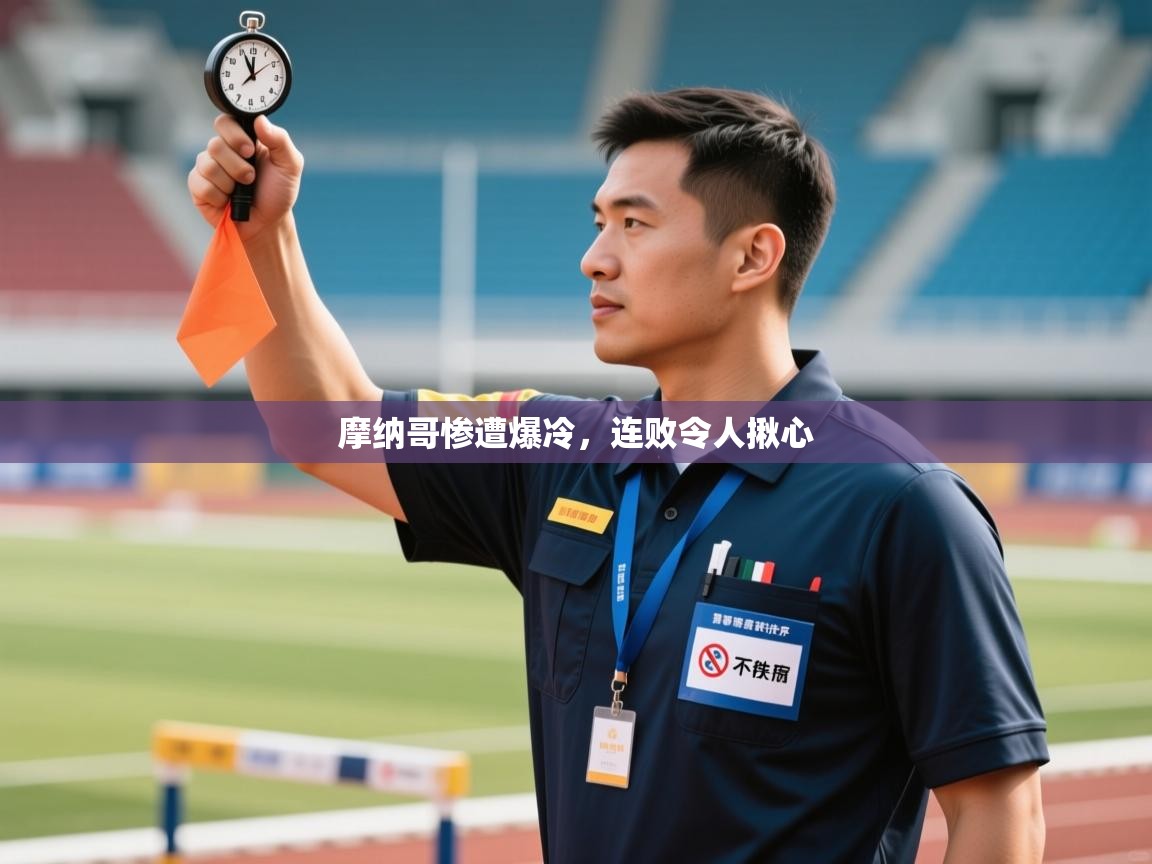 摩纳哥惨遭爆冷，连败令人揪心  第2张