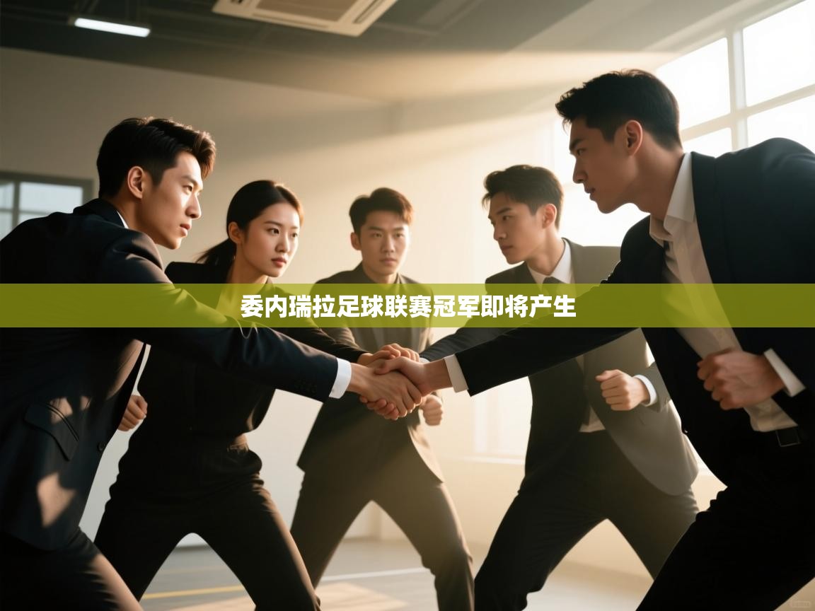 委内瑞拉足球联赛冠军即将产生  第2张