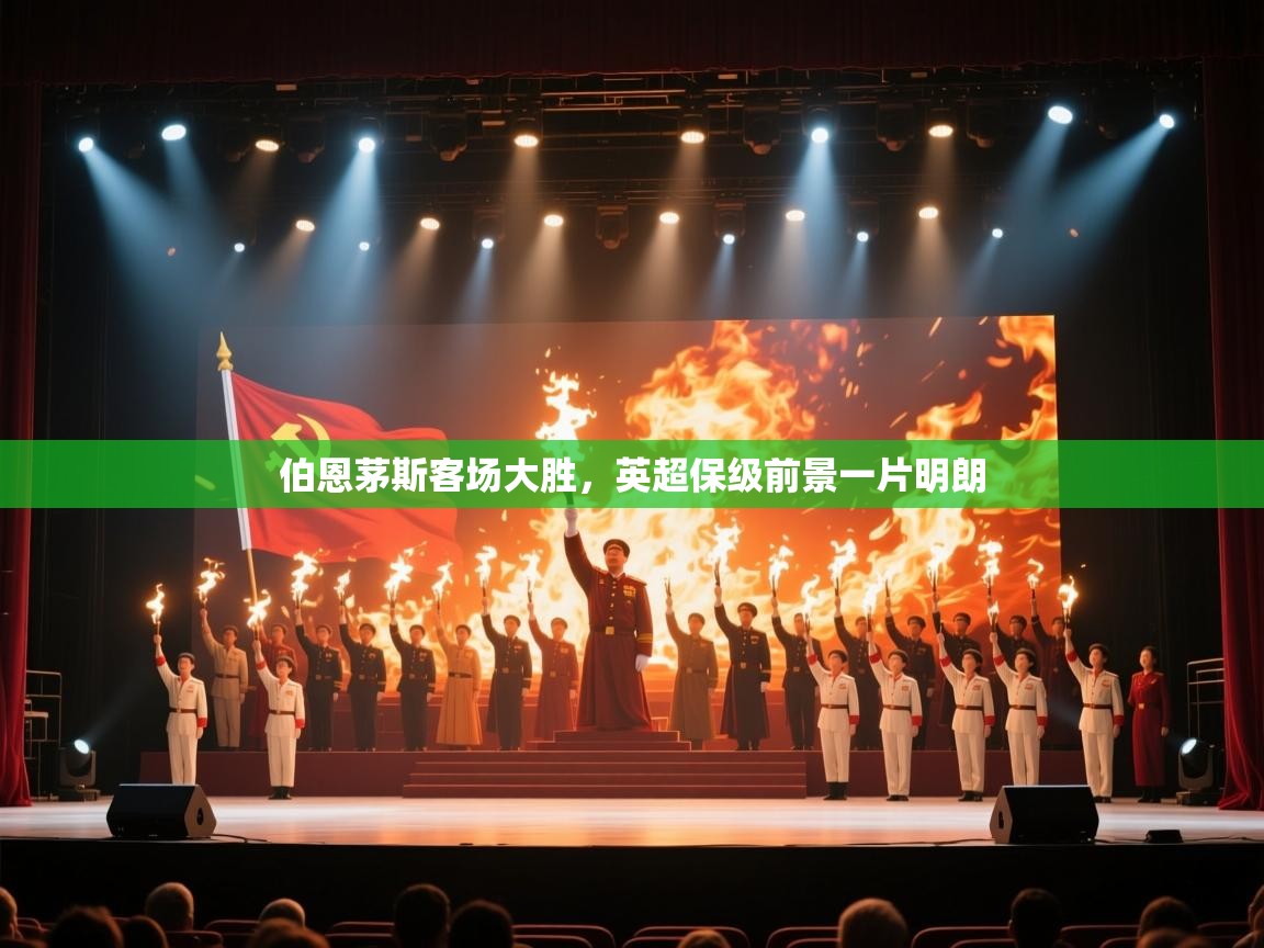 伯恩茅斯客场大胜，英超保级前景一片明朗  第2张