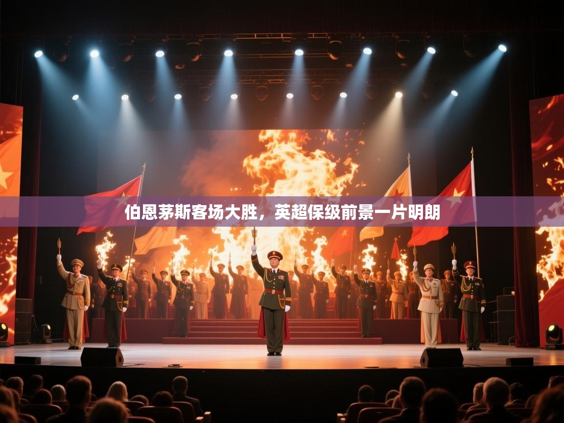 伯恩茅斯客场大胜，英超保级前景一片明朗  第1张