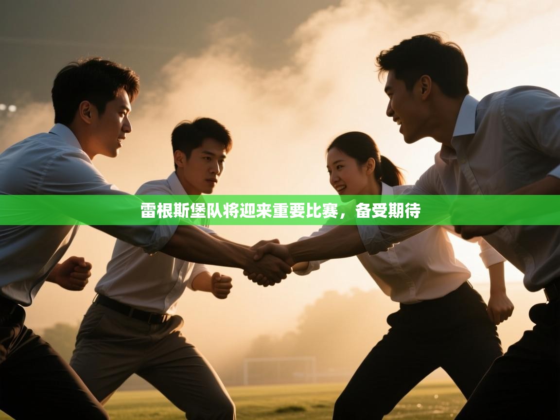 雷根斯堡队将迎来重要比赛，备受期待  第1张