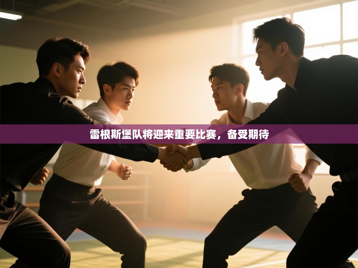 雷根斯堡队将迎来重要比赛，备受期待  第2张