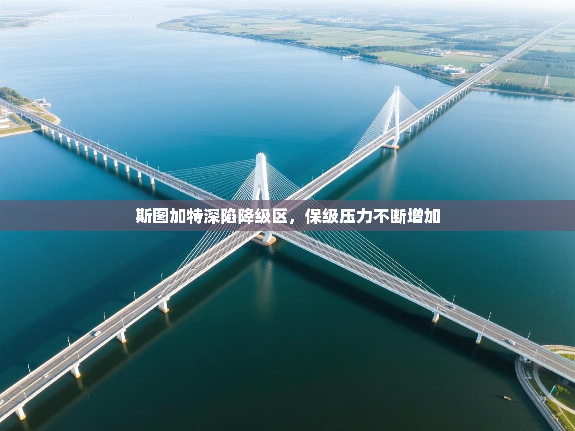 斯图加特深陷降级区，保级压力不断增加  第1张