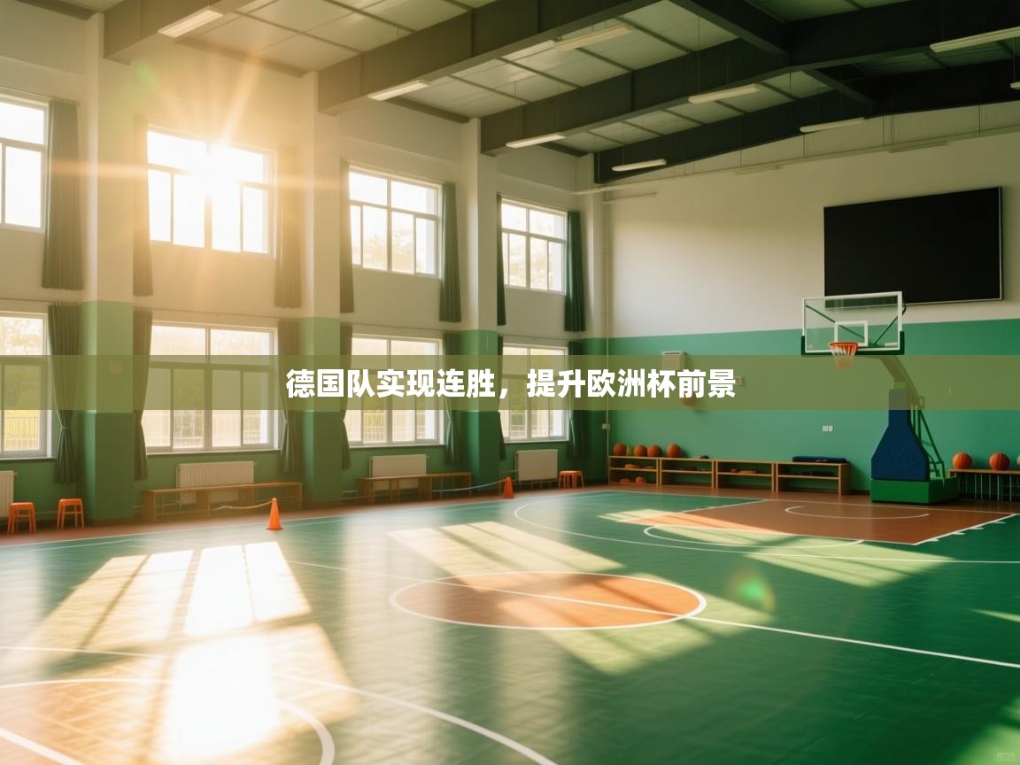 德国队实现连胜，提升欧洲杯前景  第2张