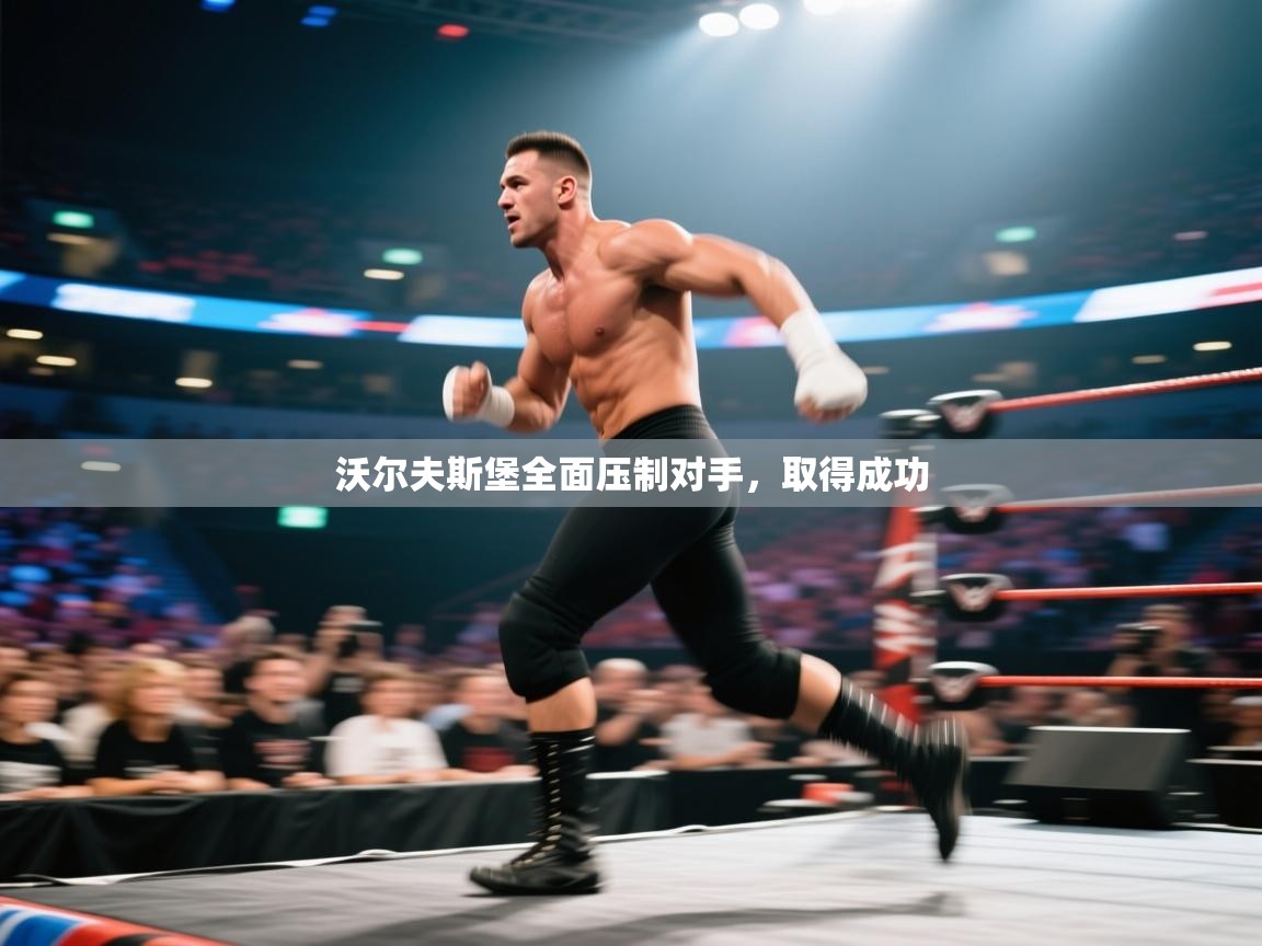 沃尔夫斯堡全面压制对手，取得成功  第2张