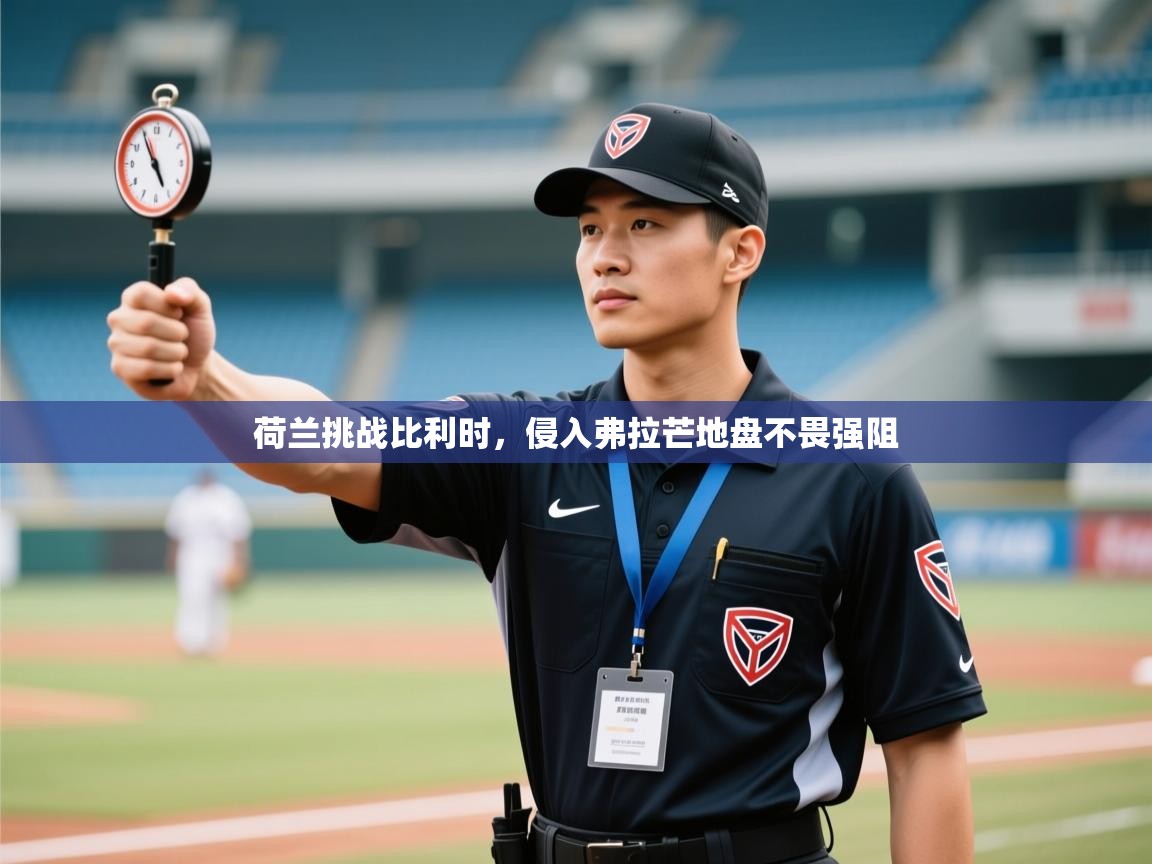 荷兰挑战比利时,侵入弗拉芒地盘不畏强阻 第2张