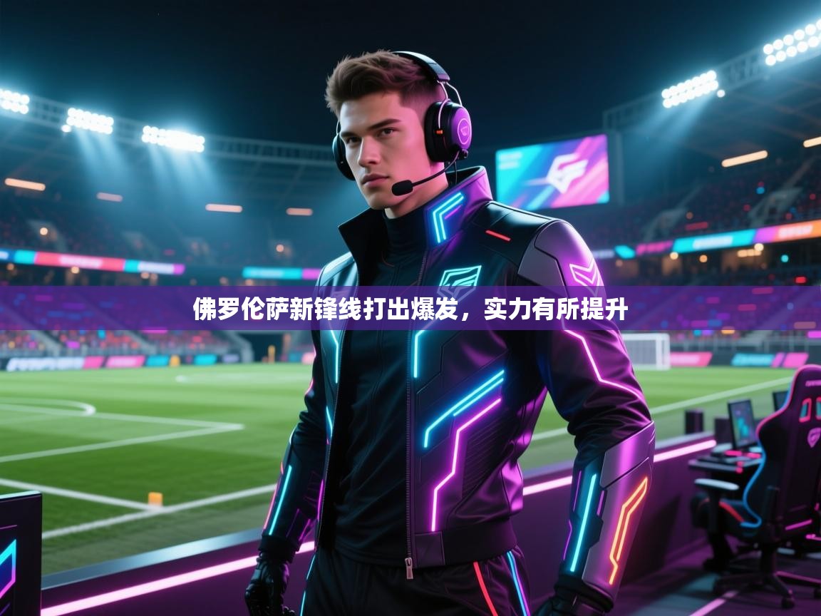 佛罗伦萨新锋线打出爆发,实力有所提升 第1张