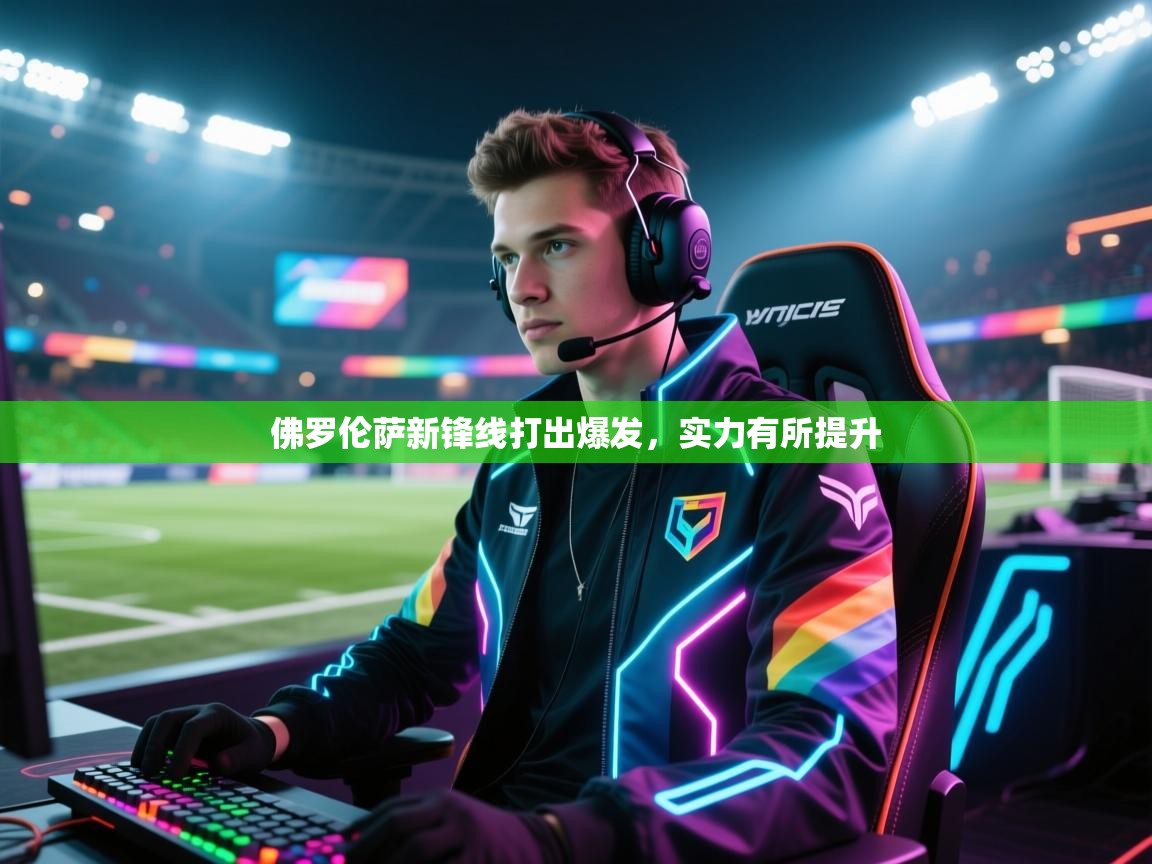 佛罗伦萨新锋线打出爆发,实力有所提升 第2张