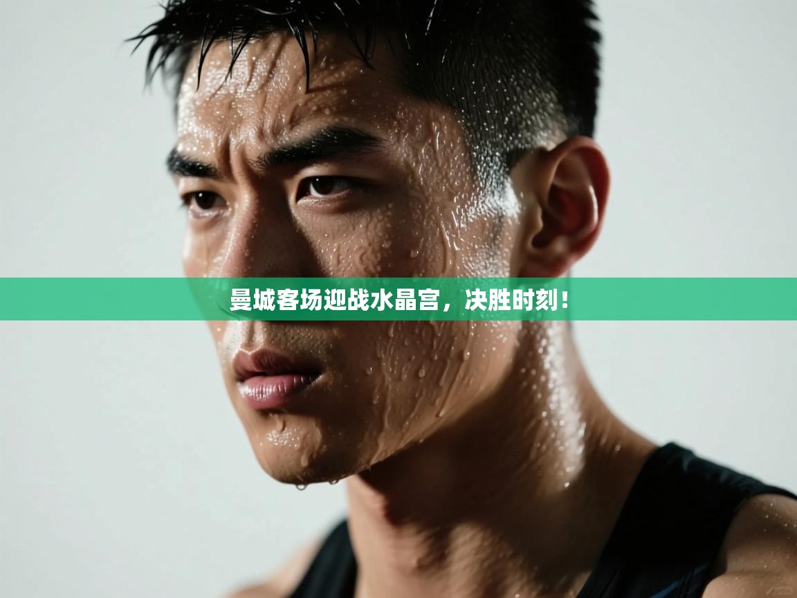 曼城客场迎战水晶宫，决胜时刻！  第1张