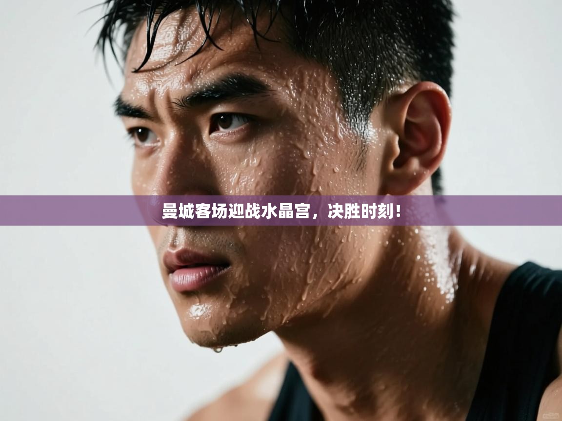 曼城客场迎战水晶宫，决胜时刻！  第2张