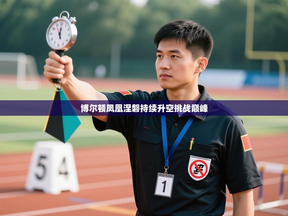 博尔顿凤凰涅磐持续升空挑战巅峰  第1张