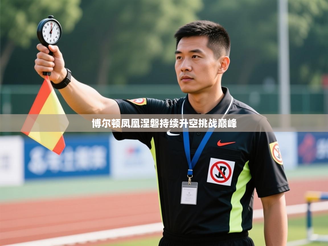 博尔顿凤凰涅磐持续升空挑战巅峰  第2张