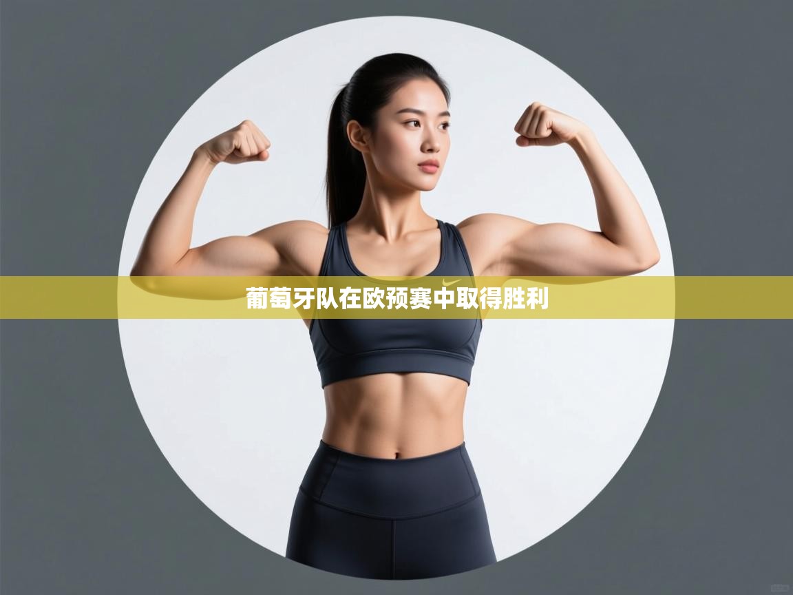 葡萄牙队在欧预赛中取得胜利 第1张