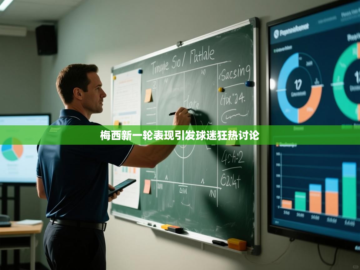 梅西新一轮表现引发球迷狂热讨论 第2张