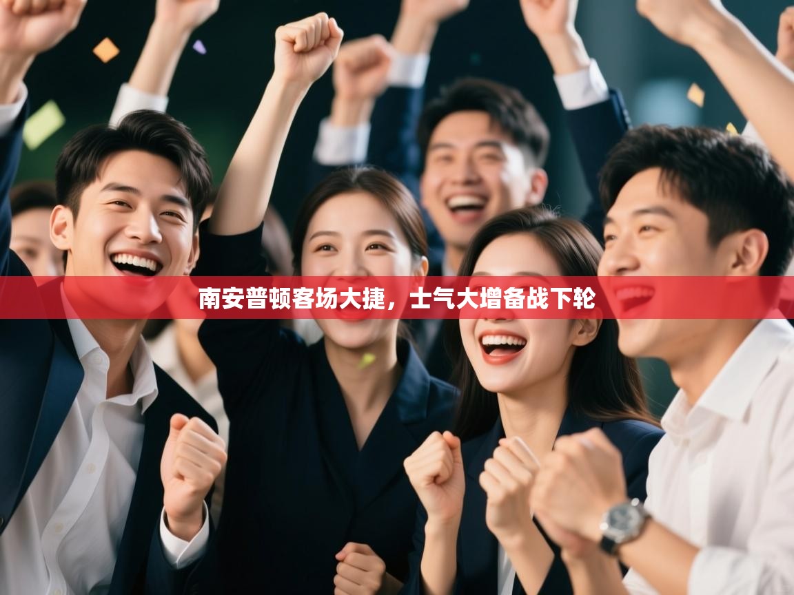 南安普顿客场大捷，士气大增备战下轮  第1张