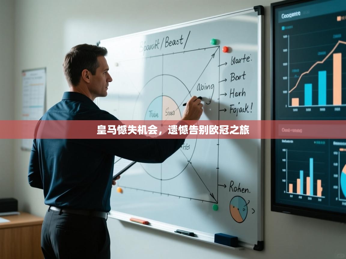 皇马憾失机会,遗憾告别欧冠之旅 第2张