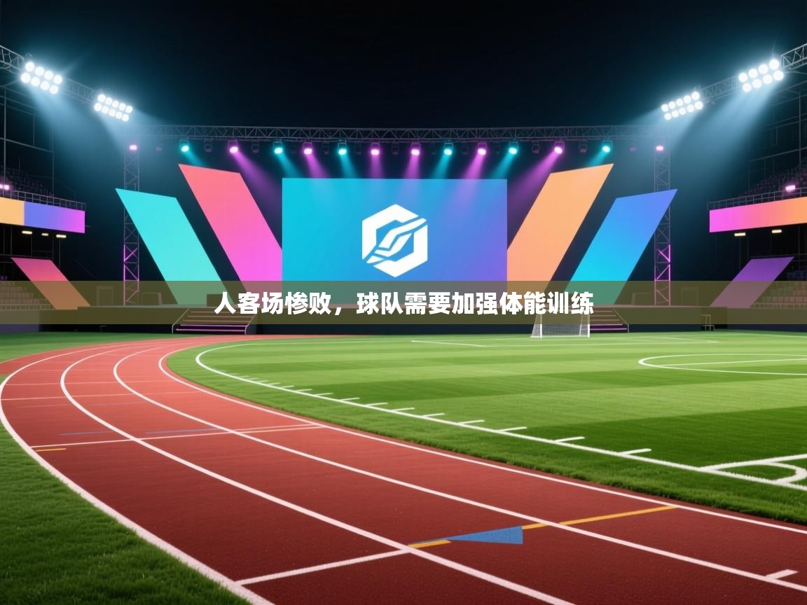 人客场惨败，球队需要加强体能训练  第1张