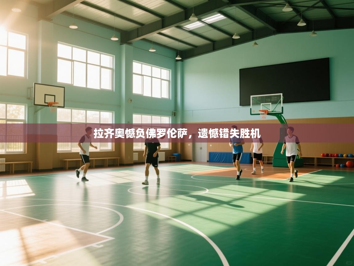 拉齐奥憾负佛罗伦萨,遗憾错失胜机 第2张