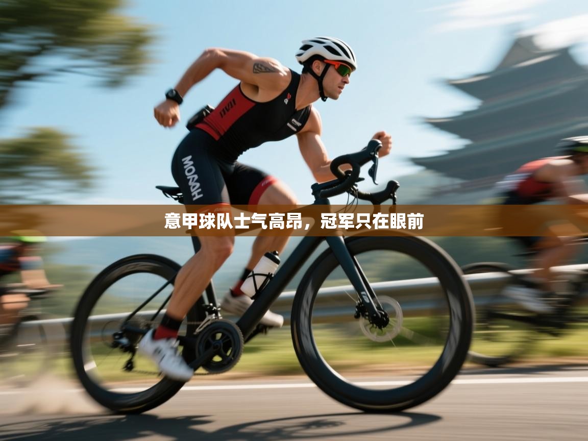 意甲球队士气高昂，冠军只在眼前  第1张