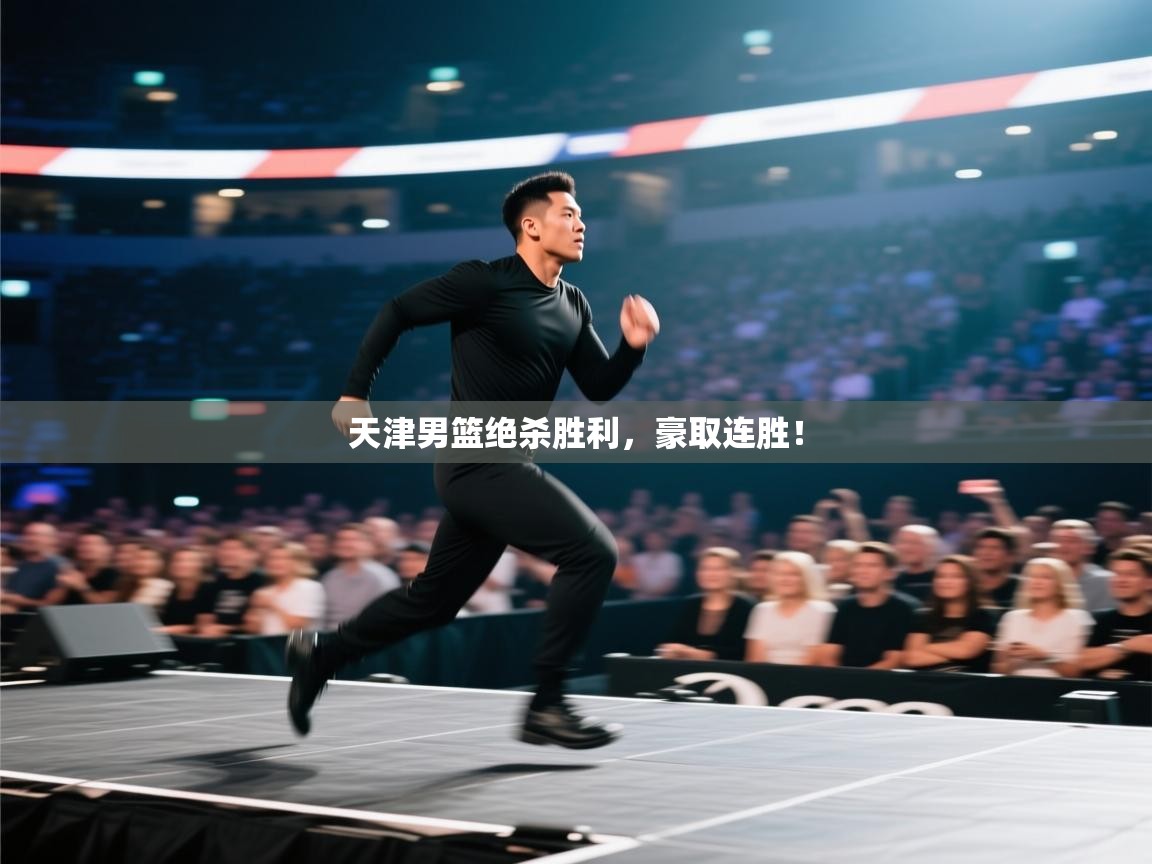 天津男篮绝杀胜利,豪取连胜! 第2张