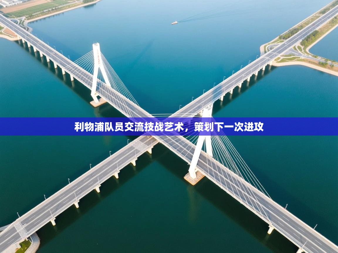 利物浦队员交流技战艺术，策划下一次进攻  第1张