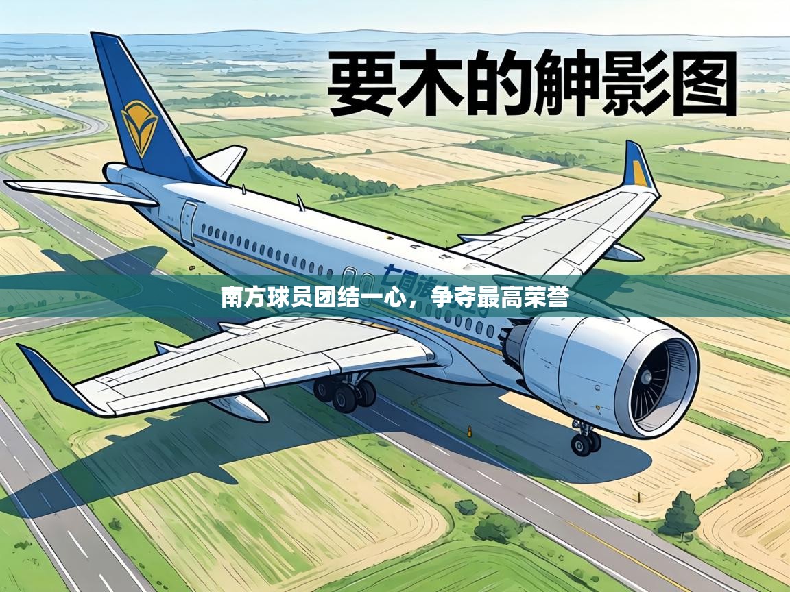 南方球员团结一心,争夺最高荣誉 第2张