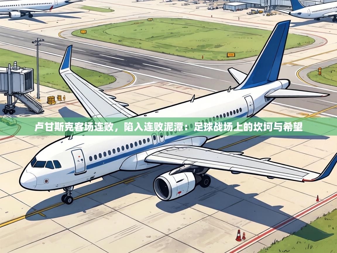 卢甘斯克客场连败，陷入连败泥潭：足球战场上的坎坷与希望  第1张