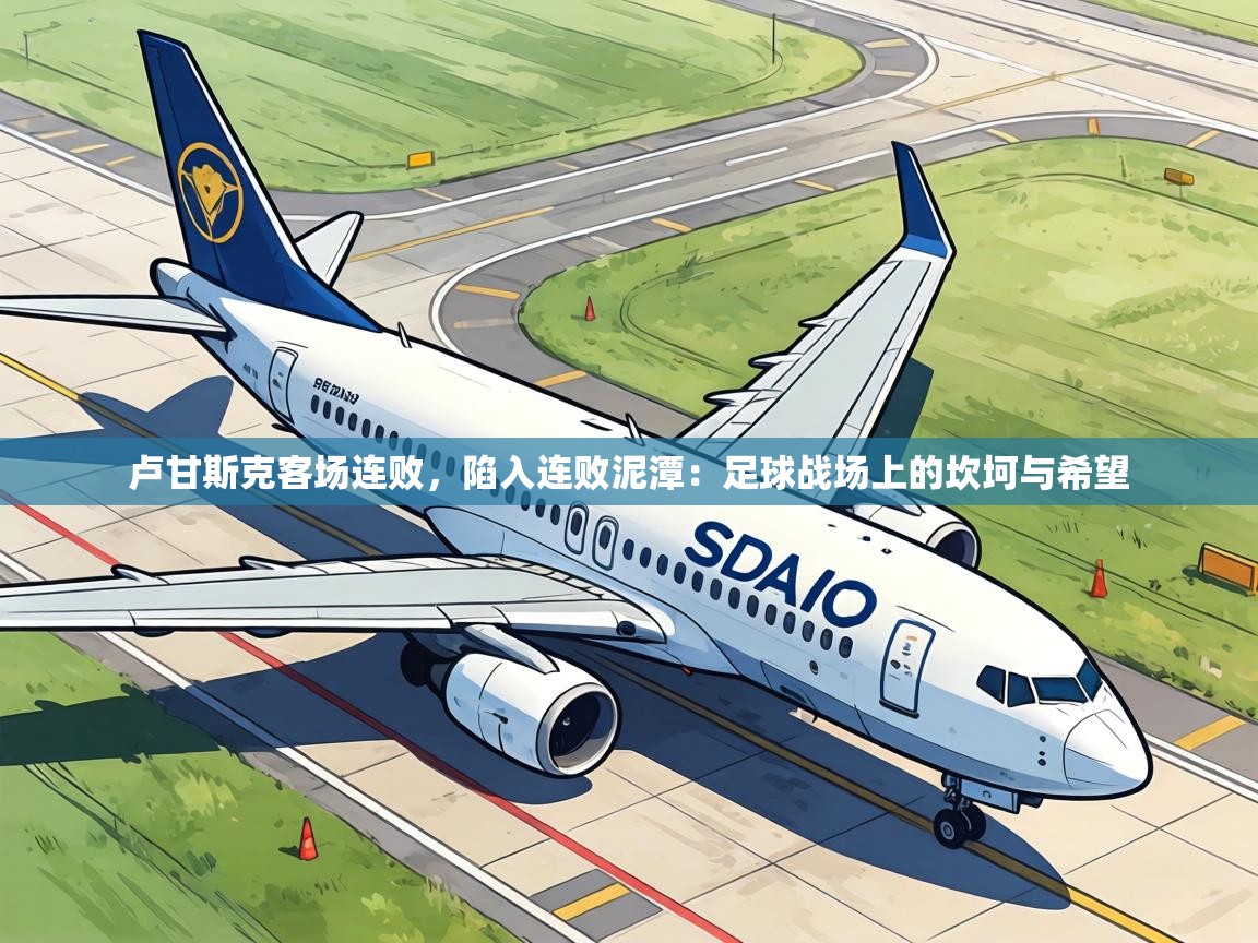 卢甘斯克客场连败，陷入连败泥潭：足球战场上的坎坷与希望  第2张