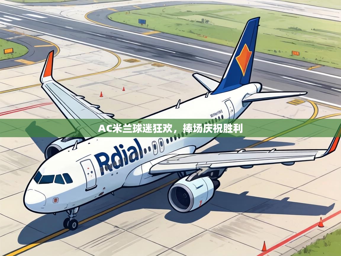 AC米兰球迷狂欢，捧场庆祝胜利  第2张