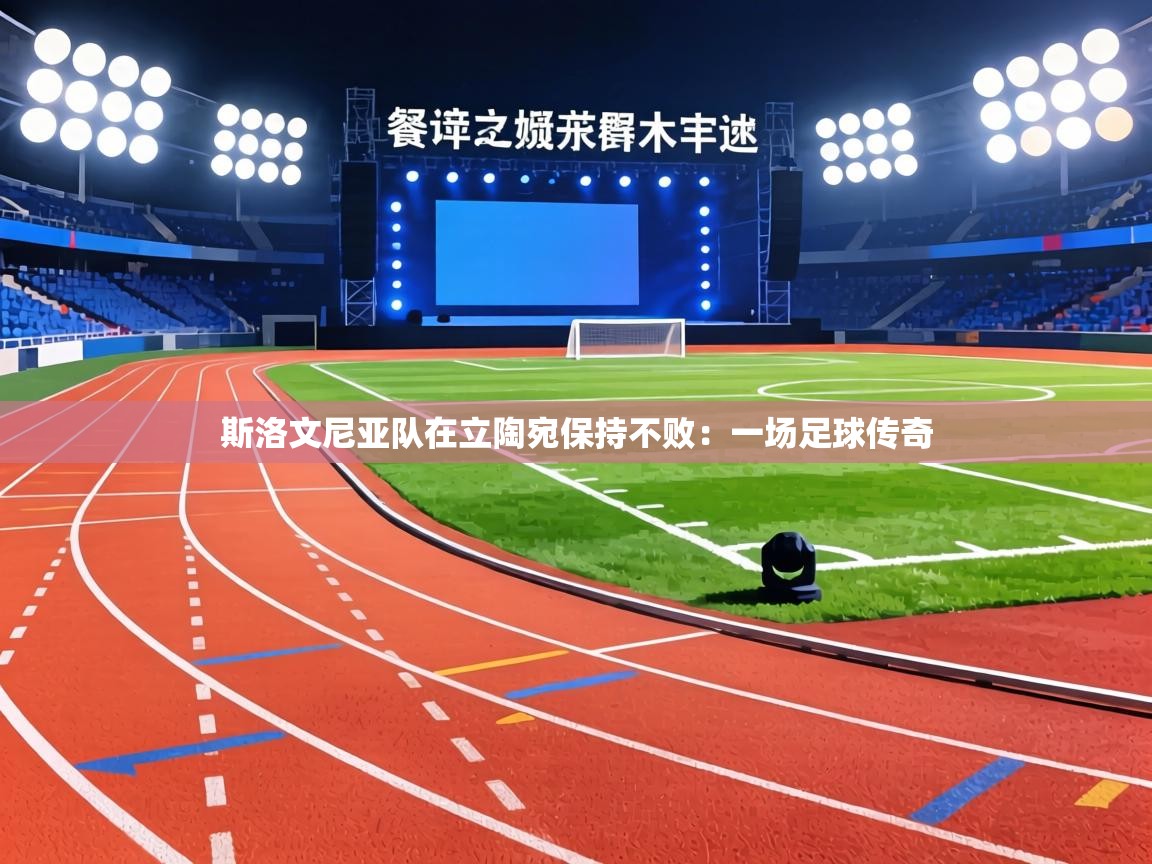 斯洛文尼亚队在立陶宛保持不败：一场足球传奇  第2张