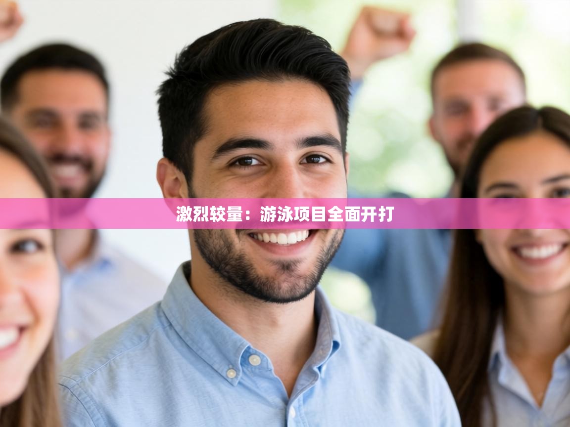 激烈较量:游泳项目全面开打 第2张